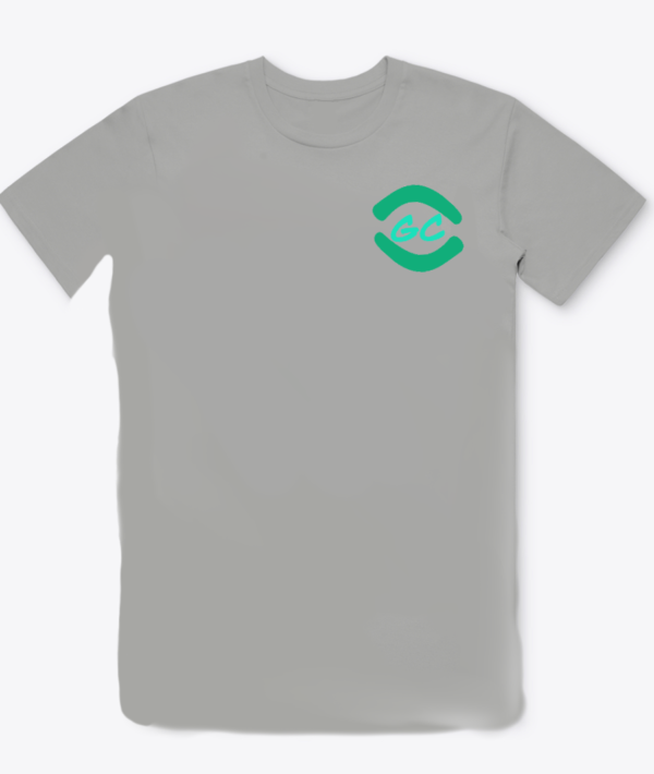 Custom Logo Shirts. (single color)