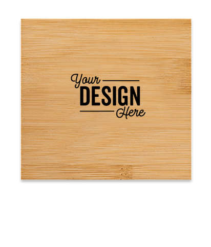 Custom Logo Engraving